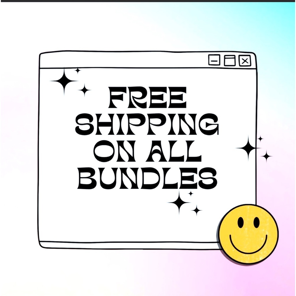 2 or more items=FREE SHIPPING